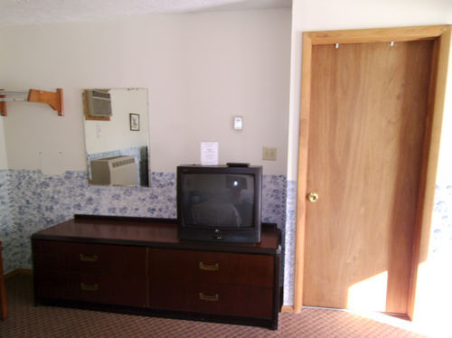 Cedar Hill Motel Hillsboro Eksteriør bilde
