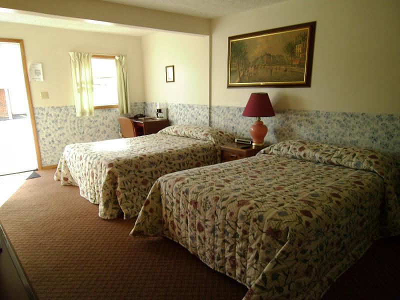Cedar Hill Motel Hillsboro Rom bilde
